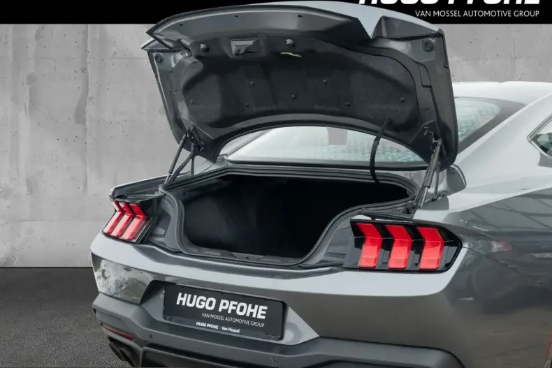 Ford Mustang din 2025 cu 23.455 km - oferta FOR208202 - foto 16