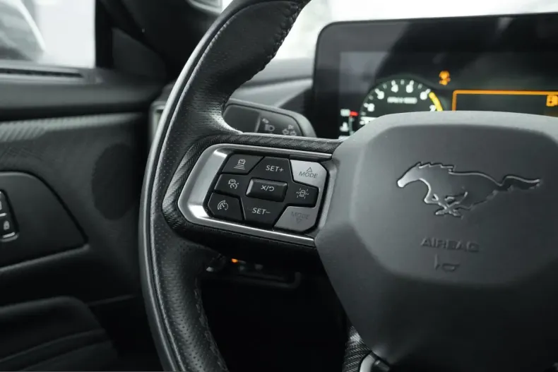 Ford Mustang din 2025 cu 23.455 km - oferta FOR208202 - foto 17