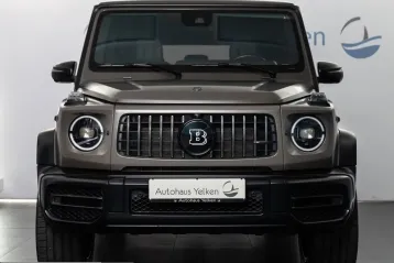 Mercedes-Benz G 63 AMG din 2023 - oferta MER208203