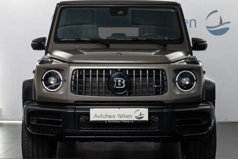 Mercedes-Benz G 63 AMG (Clasa G) din 2023 cu 40.590 km - oferta MER208203 - foto 1