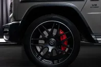 Mercedes-Benz G 63 AMG (Clasa G) din 2023 cu 40.590 km - oferta MER208203 - foto 4