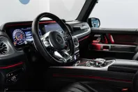 Mercedes-Benz G 63 AMG (Clasa G) din 2023 cu 40.590 km - oferta MER208203 - foto 5