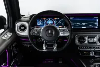 Mercedes-Benz G 63 AMG (Clasa G) din 2023 cu 40.590 km - oferta MER208203 - foto 6