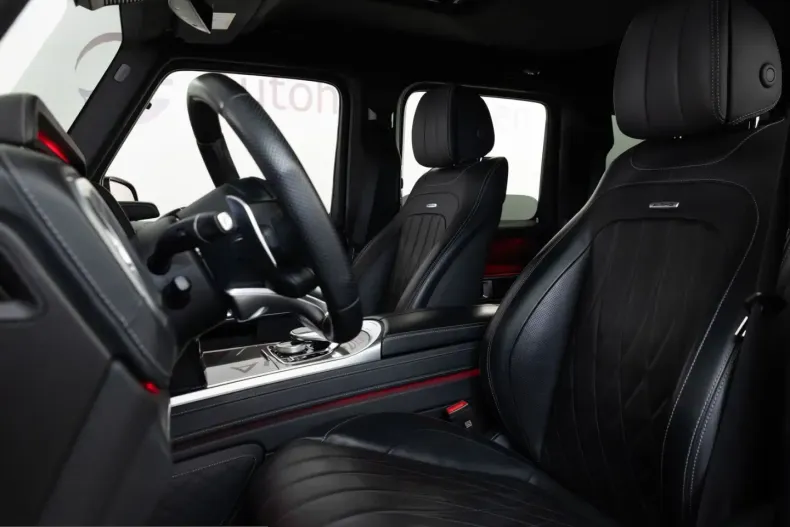 Mercedes-Benz G 63 AMG (Clasa G) din 2023 cu 40.590 km - oferta MER208203 - foto 9