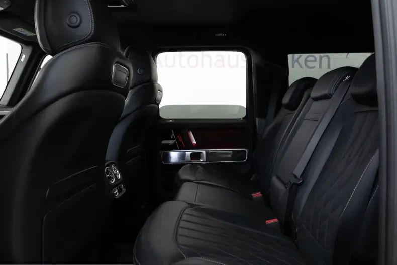 Mercedes-Benz G 63 AMG (Clasa G) din 2023 cu 40.590 km - oferta MER208203 - foto 10