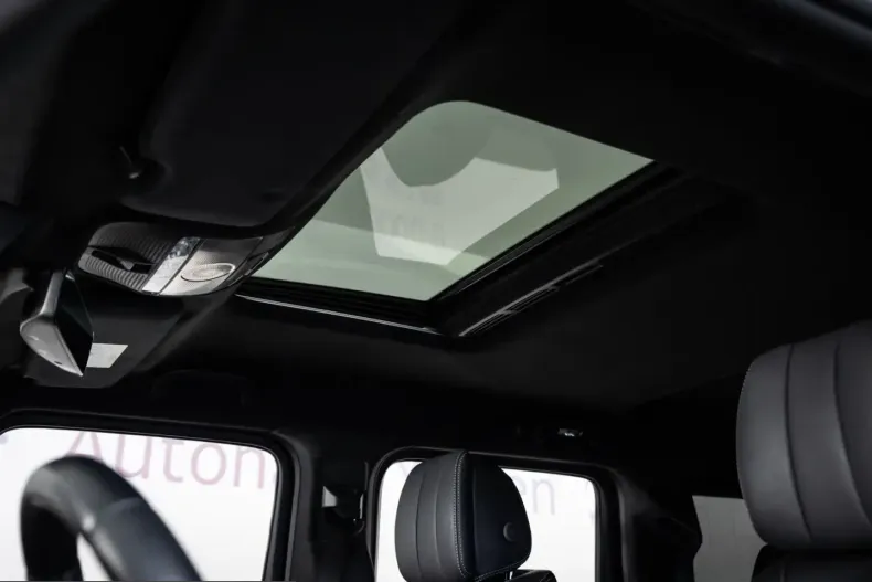 Mercedes-Benz G 63 AMG (Clasa G) din 2023 cu 40.590 km - oferta MER208203 - foto 11