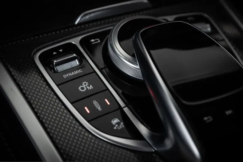 Mercedes-Benz G 63 AMG (Clasa G) din 2023 cu 40.590 km - oferta MER208203 - foto 13