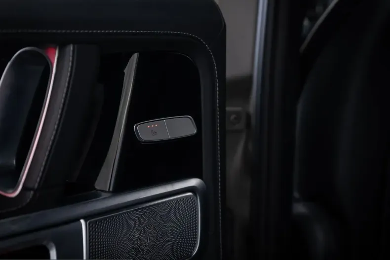 Mercedes-Benz G 63 AMG (Clasa G) din 2023 cu 40.590 km - oferta MER208203 - foto 15