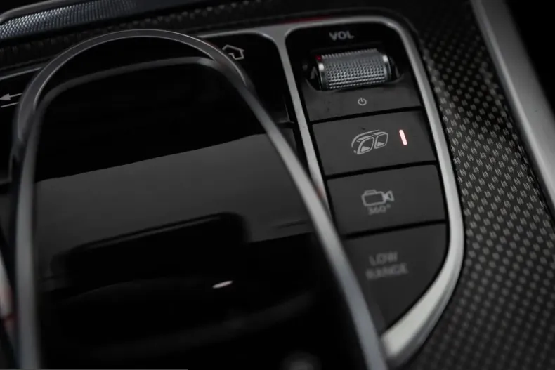 Mercedes-Benz G 63 AMG (Clasa G) din 2023 cu 40.590 km - oferta MER208203 - foto 19