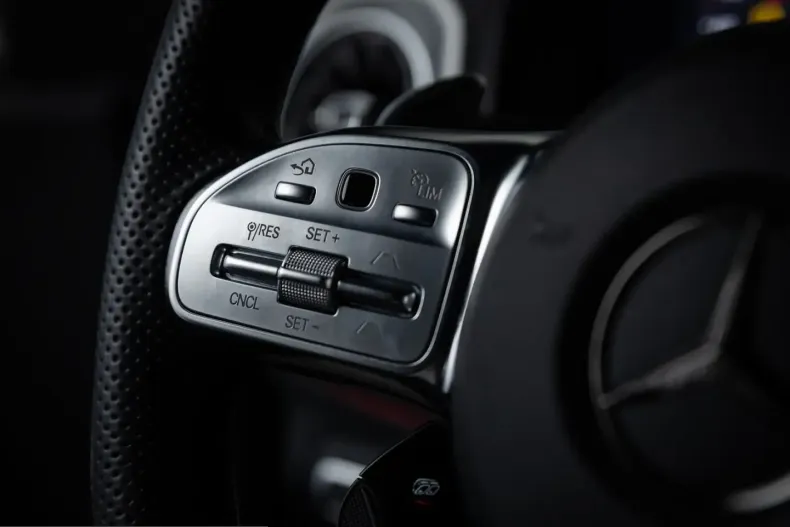 Mercedes-Benz G 63 AMG (Clasa G) din 2023 cu 40.590 km - oferta MER208203 - foto 20