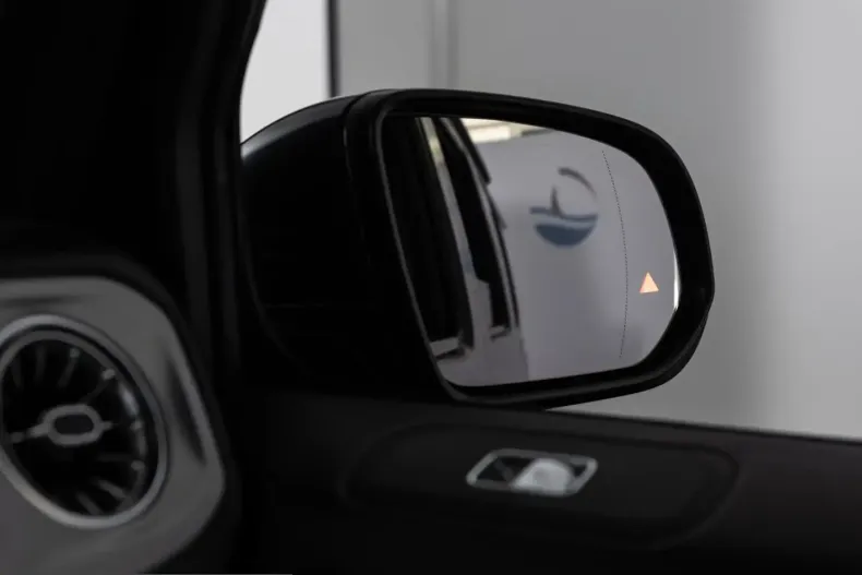 Mercedes-Benz G 63 AMG (Clasa G) din 2023 cu 40.590 km - oferta MER208203 - foto 21