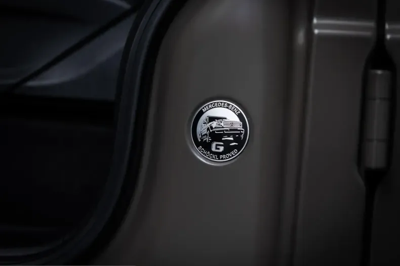 Mercedes-Benz G 63 AMG (Clasa G) din 2023 cu 40.590 km - oferta MER208203 - foto 24