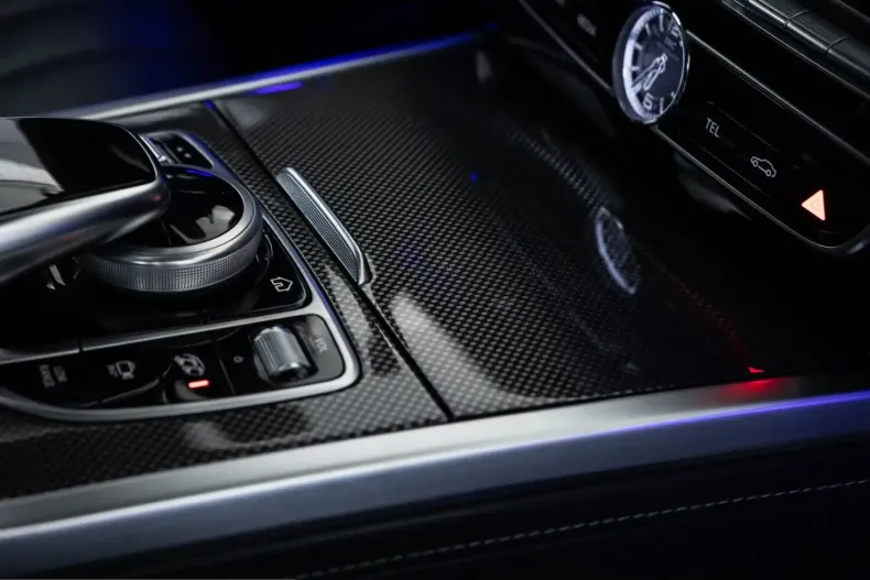 Mercedes-Benz G 63 AMG (Clasa G) din 2023 cu 40.590 km - oferta MER208203 - foto 25