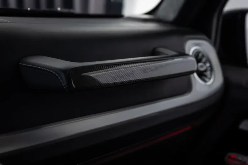 Mercedes-Benz G 63 AMG (Clasa G) din 2023 cu 40.590 km - oferta MER208203 - foto 26