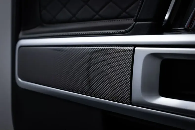 Mercedes-Benz G 63 AMG (Clasa G) din 2023 cu 40.590 km - oferta MER208203 - foto 27