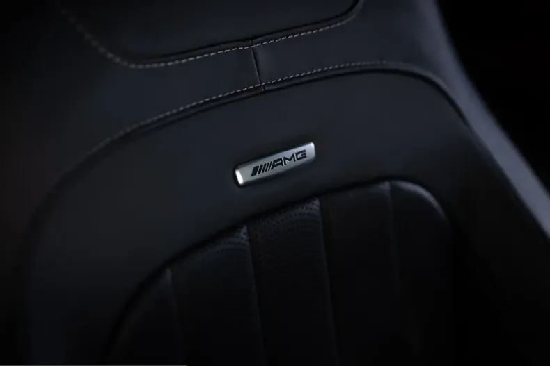 Mercedes-Benz G 63 AMG (Clasa G) din 2023 cu 40.590 km - oferta MER208203 - foto 28