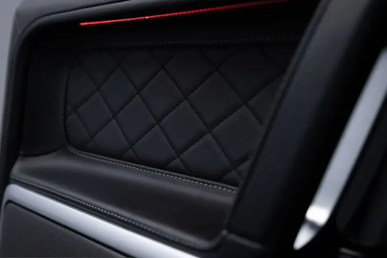 Mercedes-Benz G 63 AMG (Clasa G) din 2023 cu 40.590 km - oferta MER208203 - foto 29