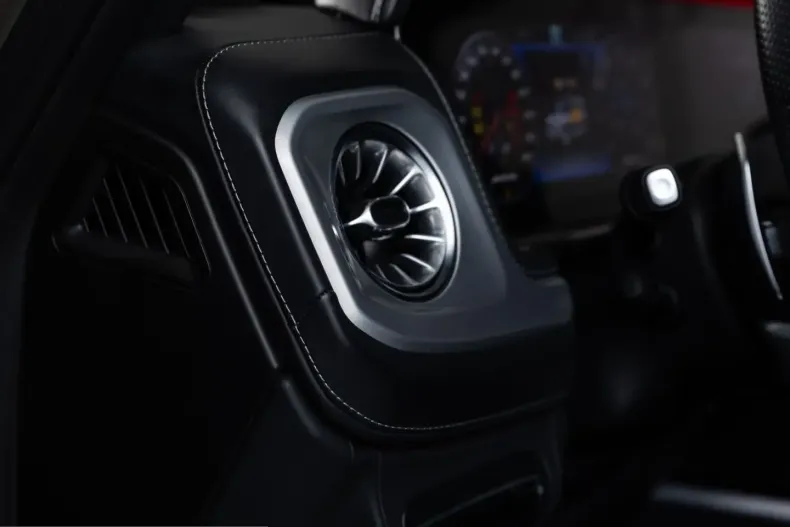 Mercedes-Benz G 63 AMG (Clasa G) din 2023 cu 40.590 km - oferta MER208203 - foto 30