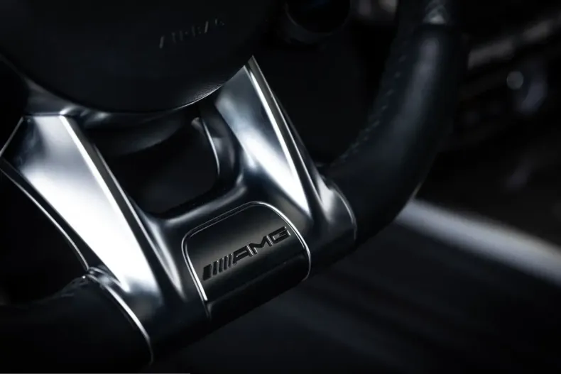 Mercedes-Benz G 63 AMG (Clasa G) din 2023 cu 40.590 km - oferta MER208203 - foto 31