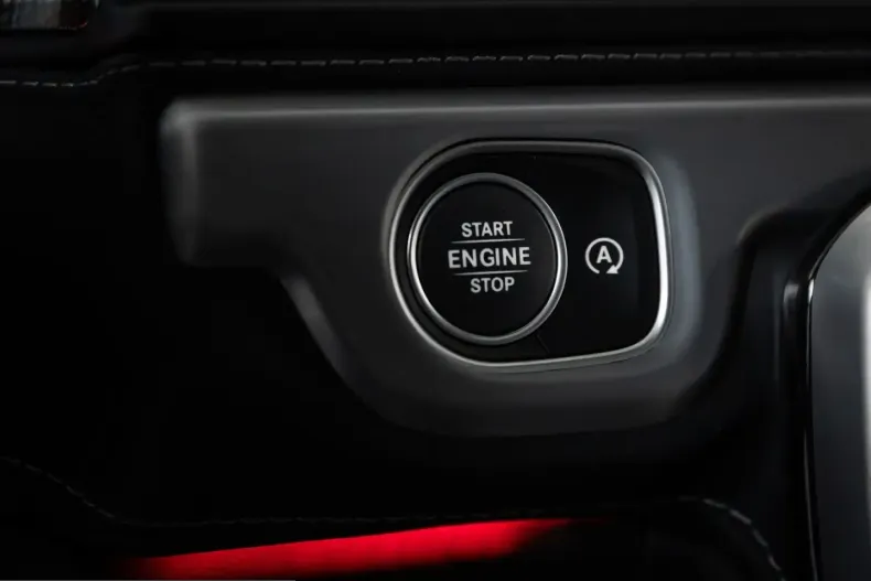 Mercedes-Benz G 63 AMG (Clasa G) din 2023 cu 40.590 km - oferta MER208203 - foto 32