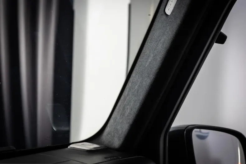 Mercedes-Benz G 63 AMG (Clasa G) din 2023 cu 40.590 km - oferta MER208203 - foto 33