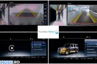 Mercedes-Benz G 63 AMG (Clasa G) din 2023 cu 40.590 km - oferta MER208203 - foto 34