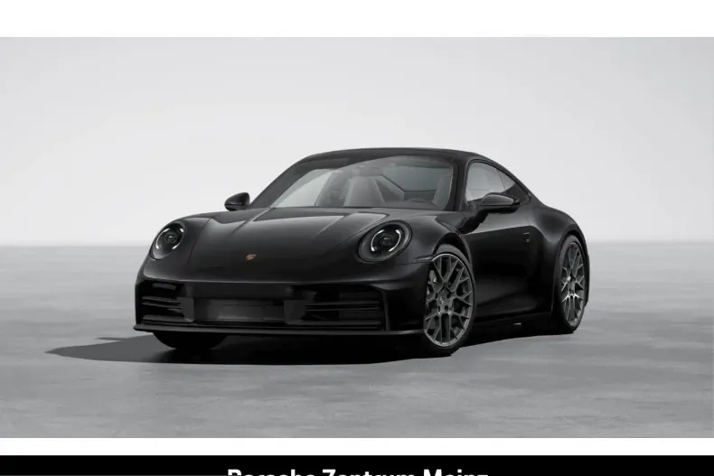 Porsche 992 din 2025 cu 28.060 km - oferta POR208204 - foto 1