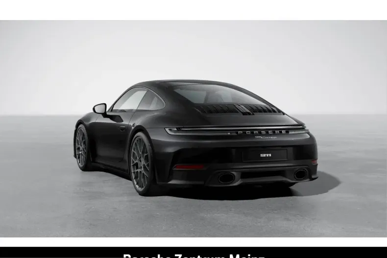 Porsche 992 din 2025 cu 28.060 km - oferta POR208204 - foto 3