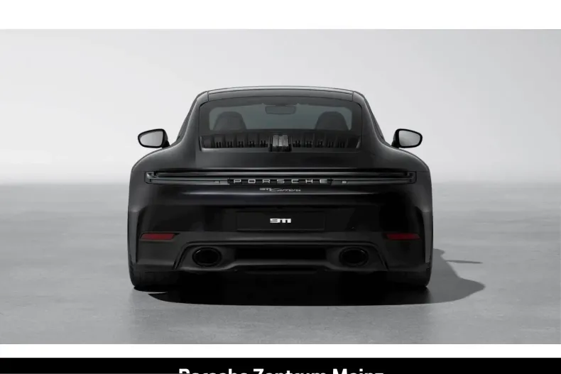 Porsche 992 din 2025 cu 28.060 km - oferta POR208204 - foto 7