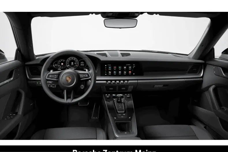 Porsche 992 din 2025 cu 28.060 km - oferta POR208204 - foto 9