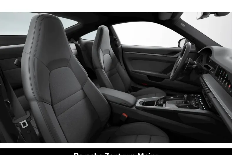 Porsche 992 din 2025 cu 28.060 km - oferta POR208204 - foto 10