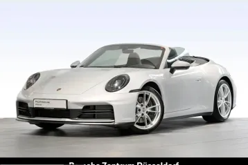 Porsche 992 din 2025 - oferta POR208205