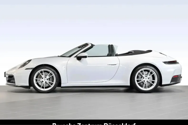 Porsche 992 din 2025 cu 11.916 km - oferta POR208205 - foto 2