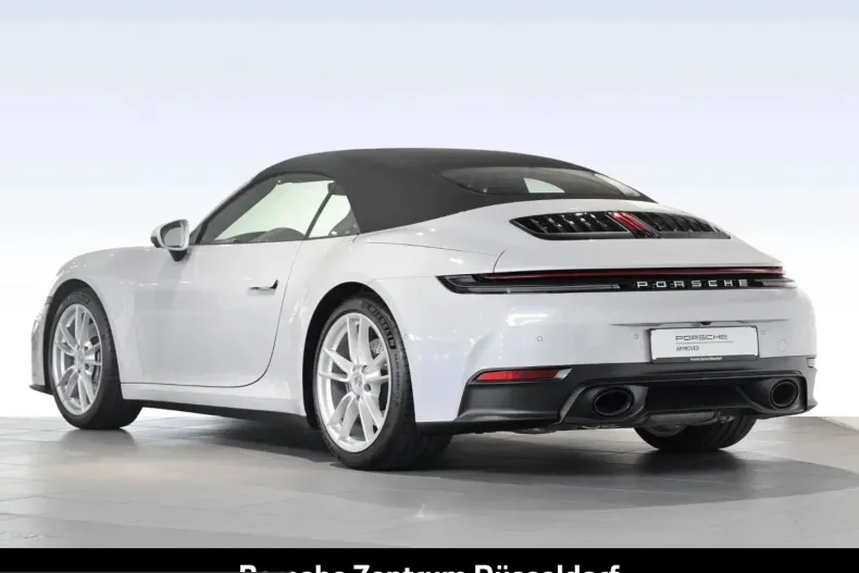 Porsche 992 din 2025 cu 11.916 km - oferta POR208205 - foto 3