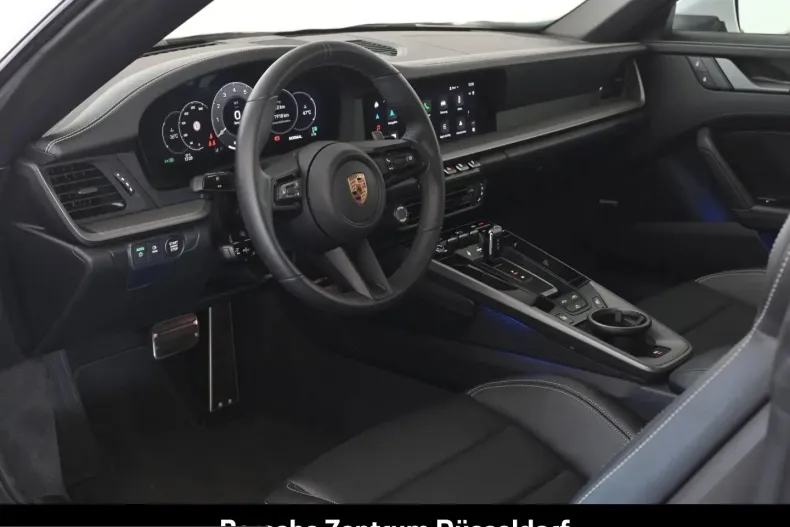 Porsche 992 din 2025 cu 11.916 km - oferta POR208205 - foto 4