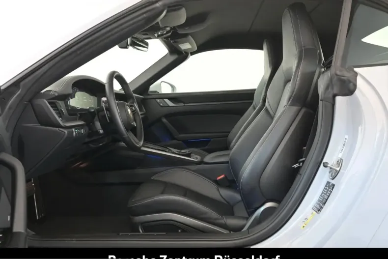 Porsche 992 din 2025 cu 11.916 km - oferta POR208205 - foto 5