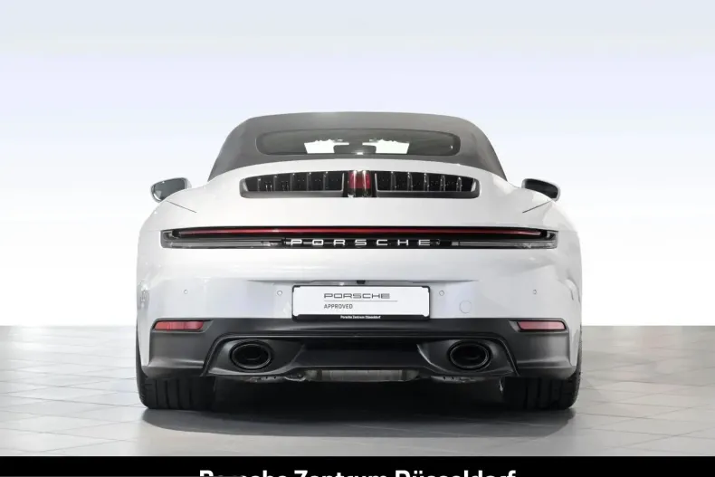 Porsche 992 din 2025 cu 11.916 km - oferta POR208205 - foto 6
