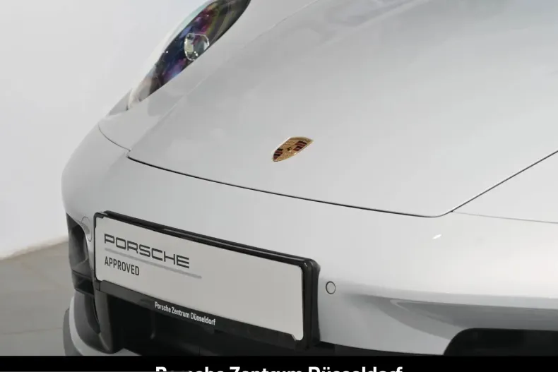 Porsche 992 din 2025 cu 11.916 km - oferta POR208205 - foto 8