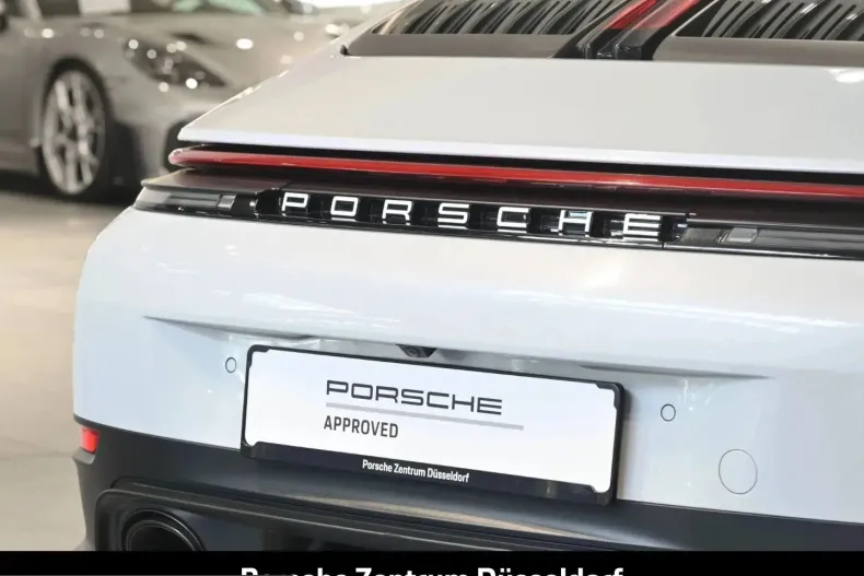 Porsche 992 din 2025 cu 11.916 km - oferta POR208205 - foto 10