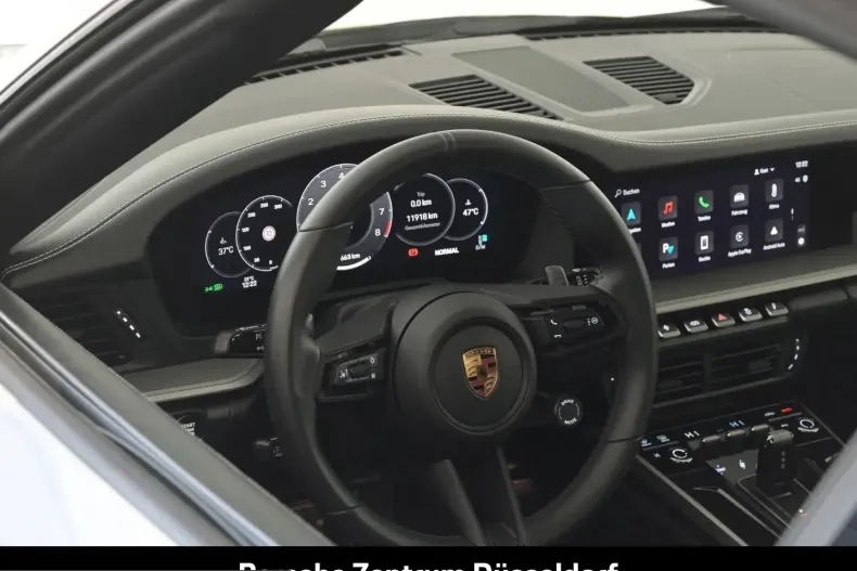 Porsche 992 din 2025 cu 11.916 km - oferta POR208205 - foto 13