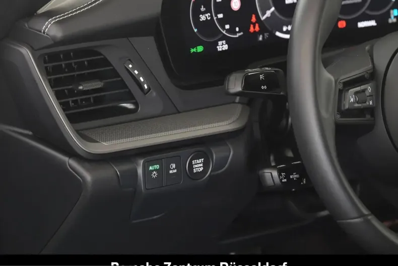 Porsche 992 din 2025 cu 11.916 km - oferta POR208205 - foto 14