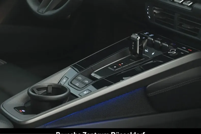 Porsche 992 din 2025 cu 11.916 km - oferta POR208205 - foto 18