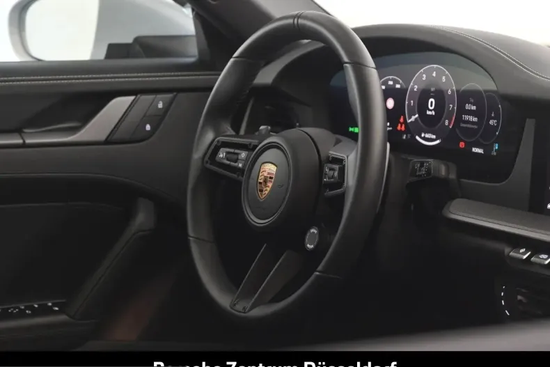 Porsche 992 din 2025 cu 11.916 km - oferta POR208205 - foto 19