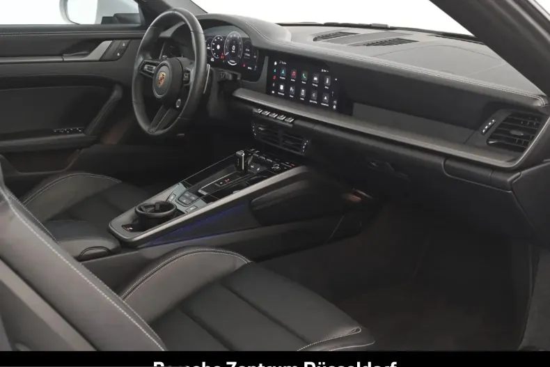 Porsche 992 din 2025 cu 11.916 km - oferta POR208205 - foto 20