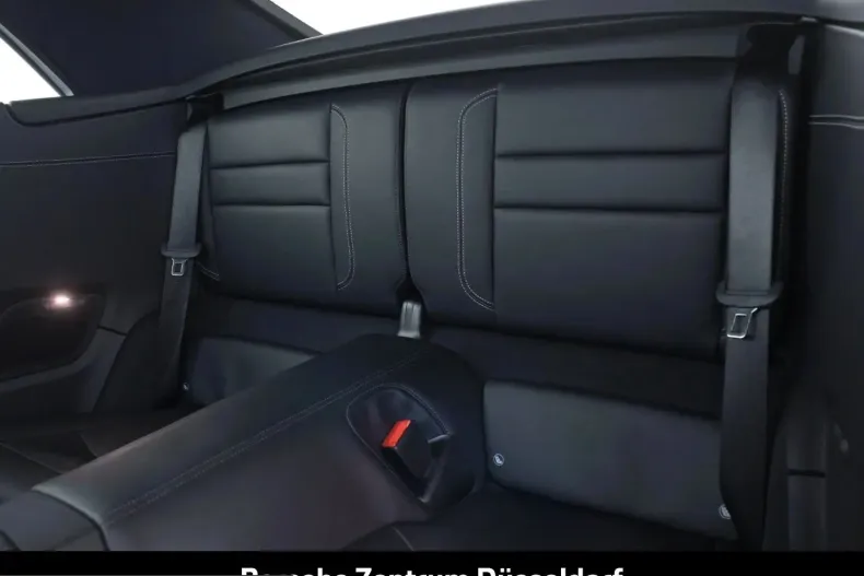 Porsche 992 din 2025 cu 11.916 km - oferta POR208205 - foto 21