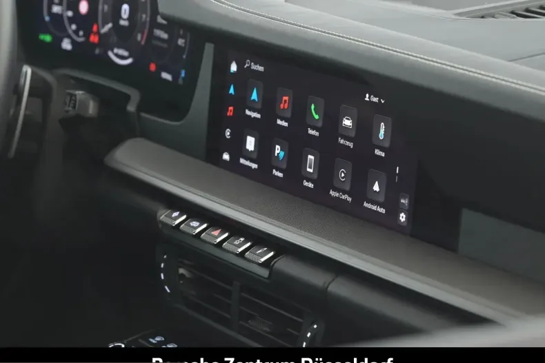 Porsche 992 din 2025 cu 11.916 km - oferta POR208205 - foto 23