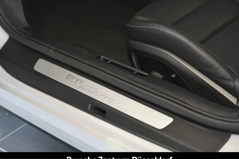 Porsche 992 din 2025 cu 11.916 km - oferta POR208205 - foto 25