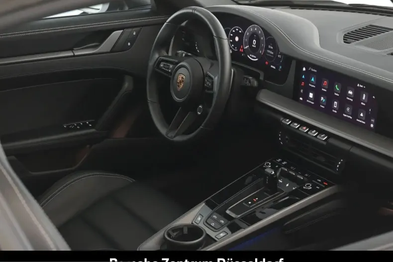 Porsche 992 din 2025 cu 11.916 km - oferta POR208205 - foto 26