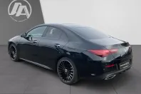 Mercedes-Benz CLA 200 (Clasa CLA) din 2024 cu 15.680 km - oferta MER208206 - foto 2