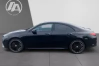 Mercedes-Benz CLA 200 (Clasa CLA) din 2024 cu 15.680 km - oferta MER208206 - foto 3